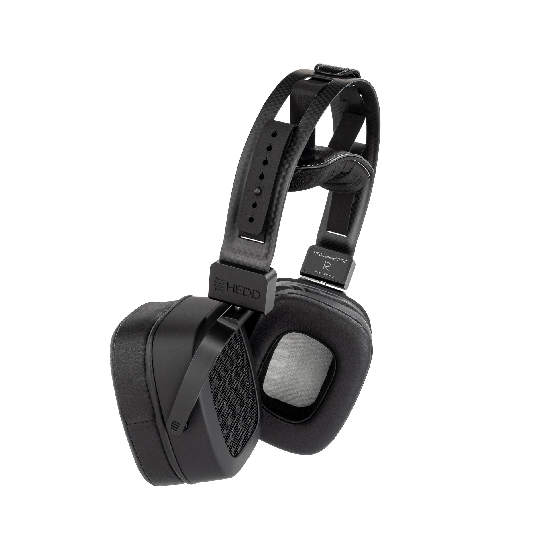 HEDD-audio - HEDDphone TWO GT - Musik Utan Gränser 