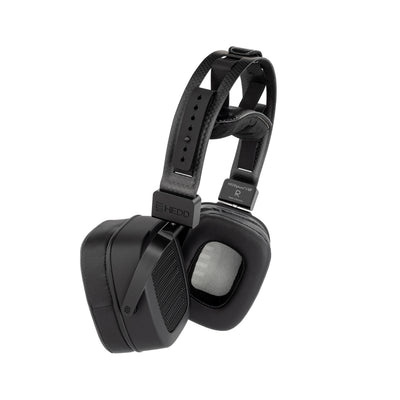 HEDD-audio - HEDDphone TWO GT - Musik Utan Gränser 