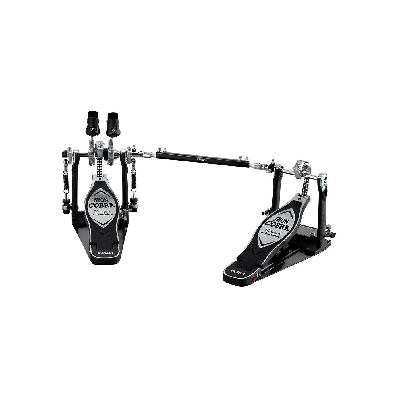 Tama - HP900PWLN Iron Cobra Power Glide Twin left - Musik Utan Gränser 