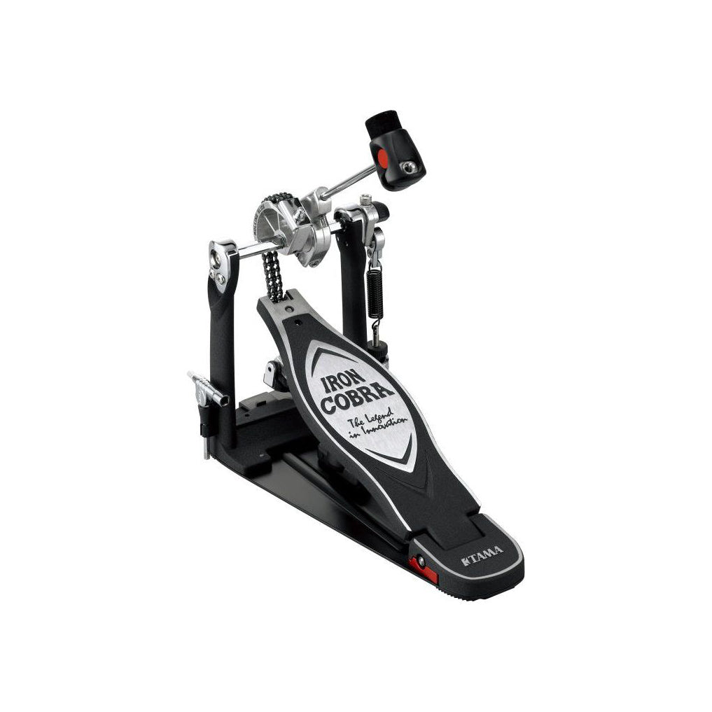 Tama - Iron Cobra Rolling Glide Single HP900RN - Musik Utan Gränser 