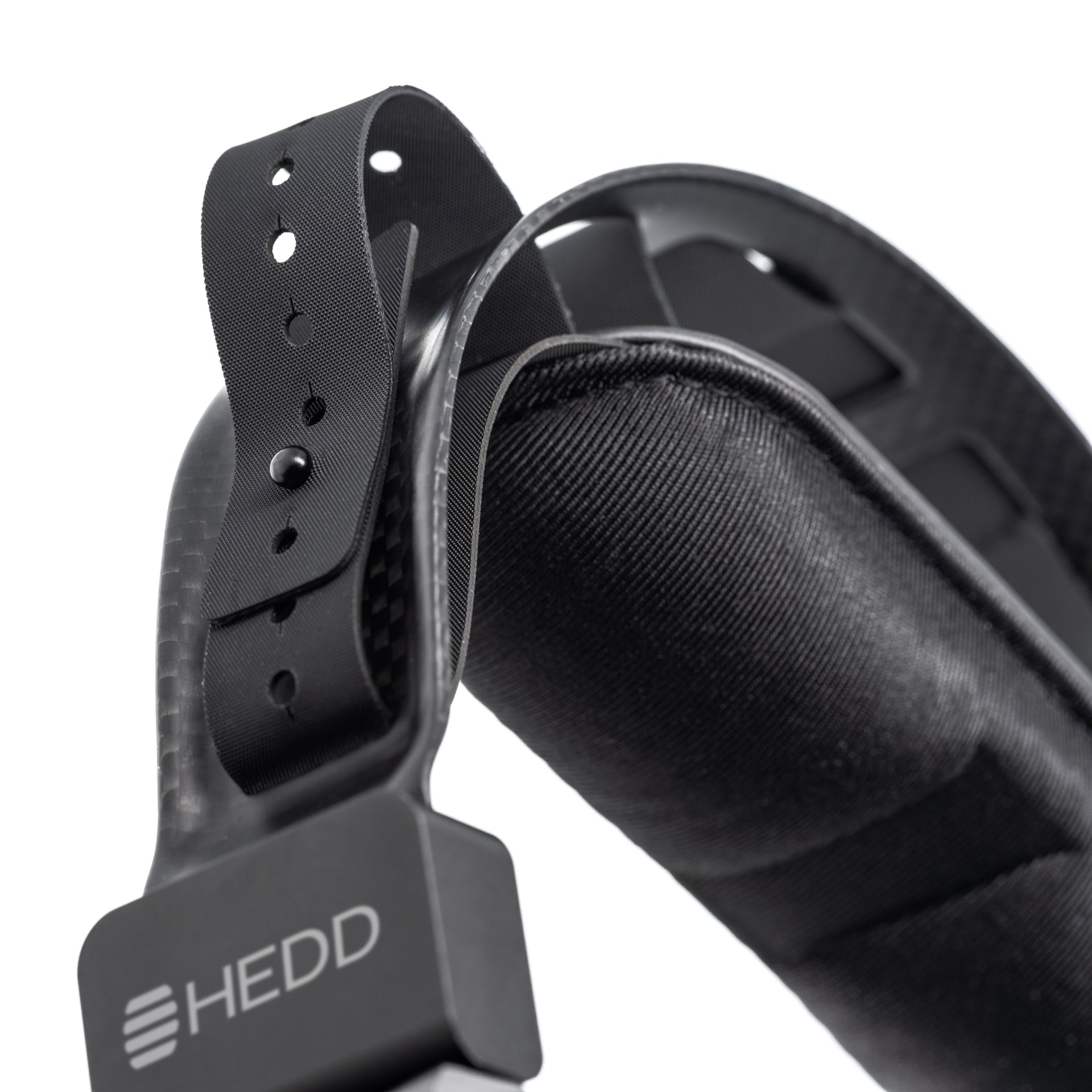 HEDD-audio - HEDDphone TWO - Musik Utan Gränser 