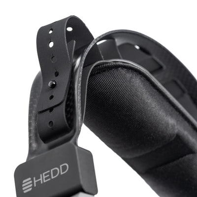 HEDD-audio - HEDDphone TWO - Musik Utan Gränser 