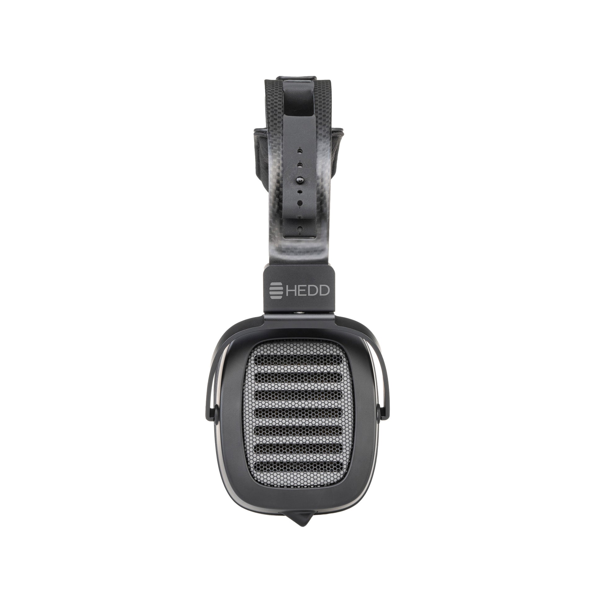 HEDD-audio - HEDDphone TWO - Musik Utan Gränser 