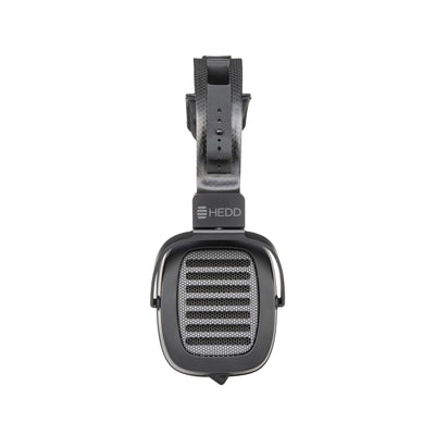 HEDD-audio - HEDDphone TWO - Musik Utan Gränser 