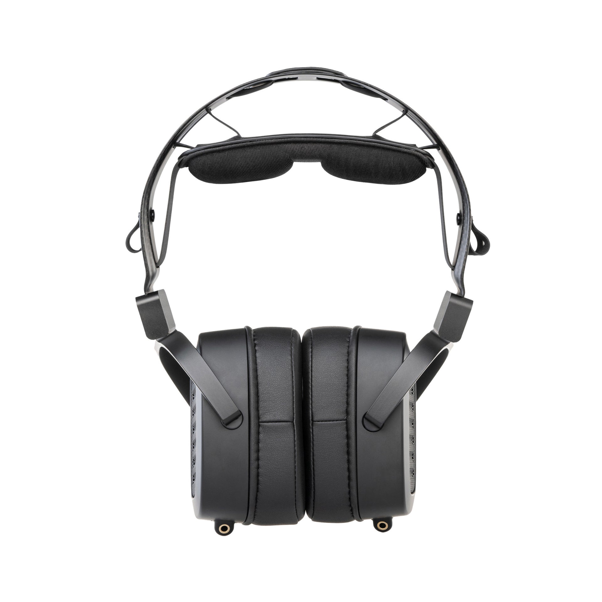 HEDD-audio - HEDDphone TWO - Musik Utan Gränser 
