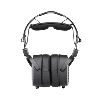 HEDD-audio - HEDDphone TWO - Musik Utan Gränser 