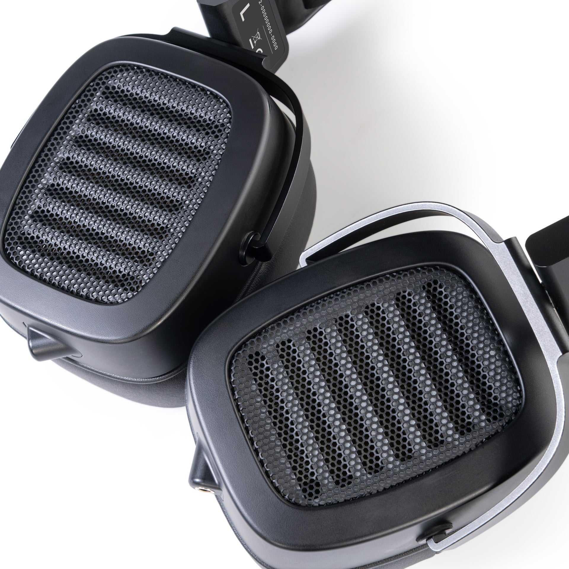 HEDD-audio - HEDDphone TWO - Musik Utan Gränser 