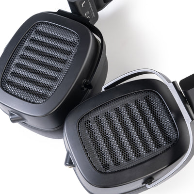 HEDD-audio - HEDDphone TWO - Musik Utan Gränser 