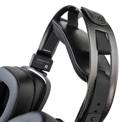 HEDD-audio - HEDDphone TWO - Musik Utan Gränser 