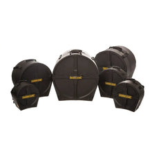 Ladda upp bild till gallerivisning, Rock Fusion 6 Pre-Pack. Komplett Hardcase-set till trumset
