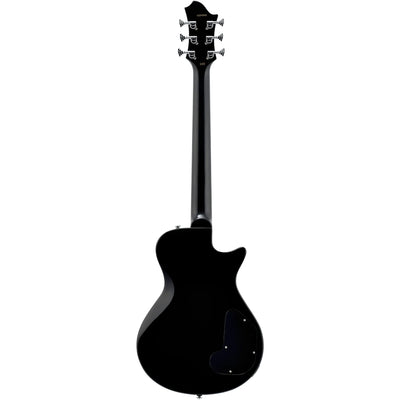 Hagström - Hagström Ultra Swede Left Cosmic Black Burst - Musik Utan Gränser 