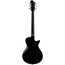 Load image into Gallery viewer, Hagström - Hagström Ultra Swede Left Cosmic Black Burst - Musik Utan Gränser 
