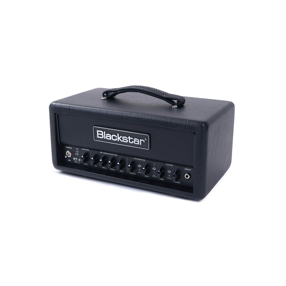 Blackstar HT-5RH MkIII – bild 4