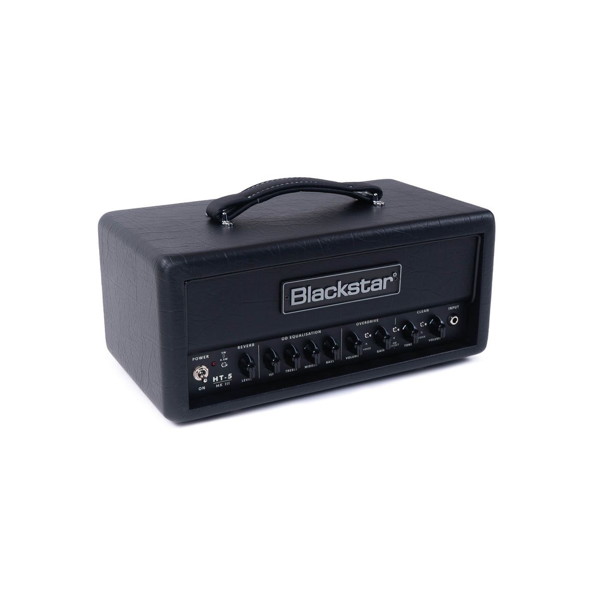 Blackstar HT-5RH MkIII – bild 2