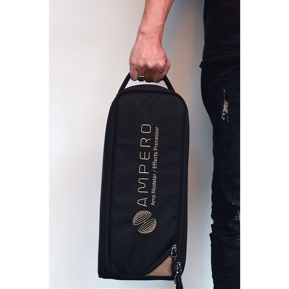 Hotone - Ampero Gig Bag - Musik Utan Gränser 
