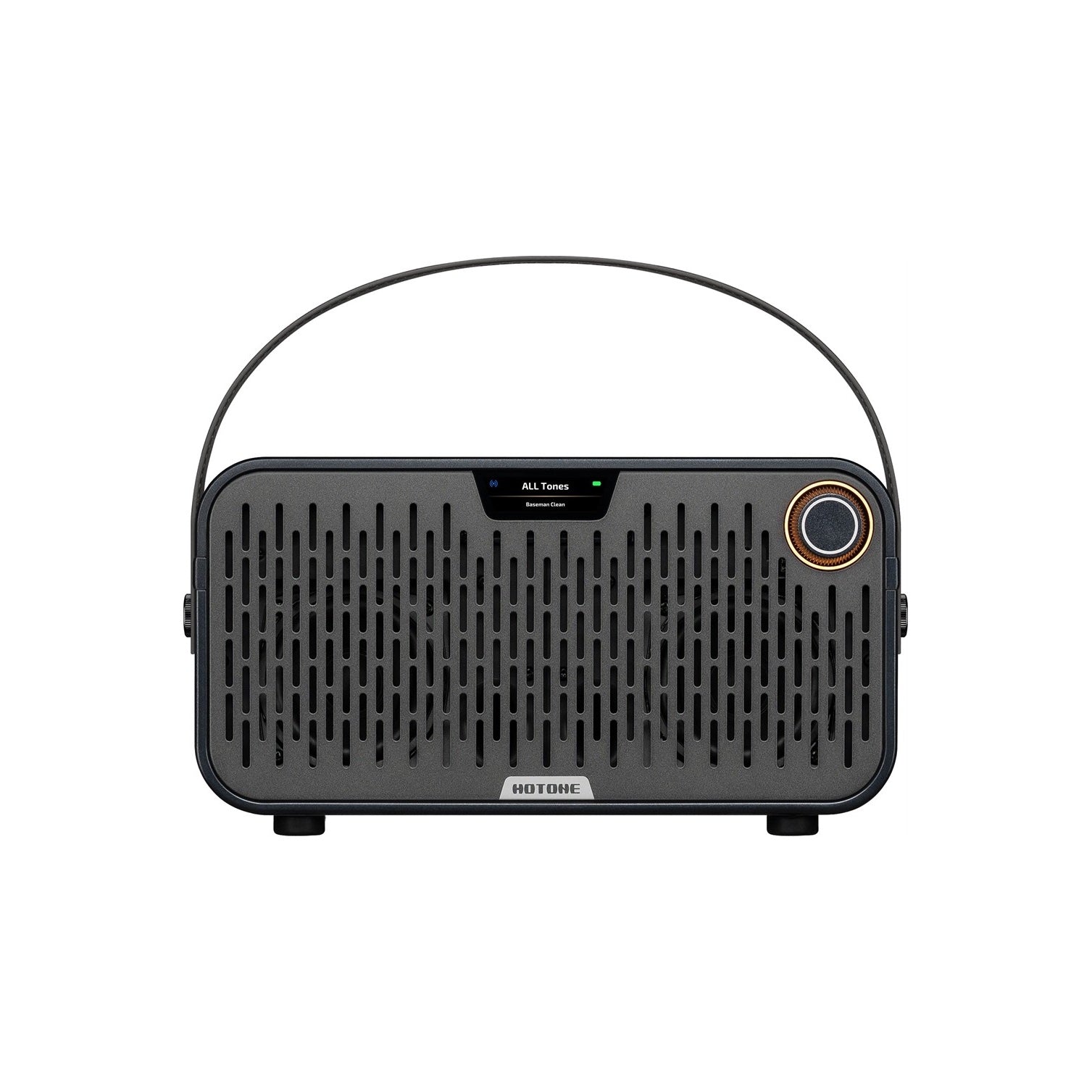 Pulze Jr. Eclipse Black