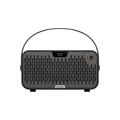 Pulze Jr. Eclipse Black