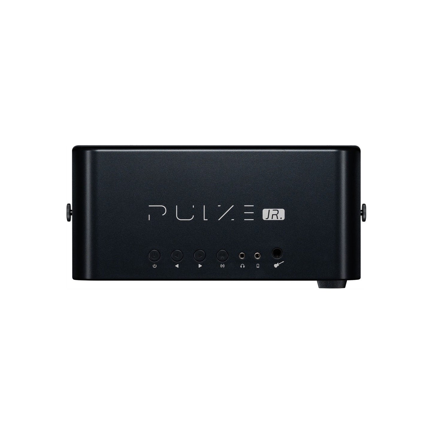 Pulze Jr. Eclipse Black