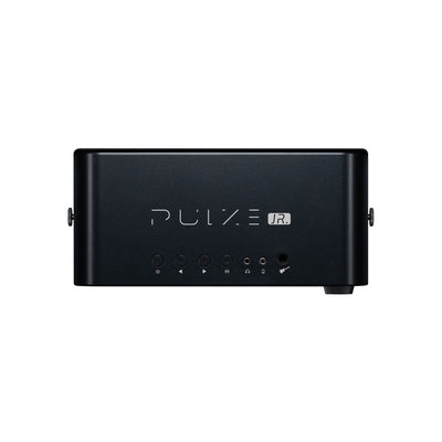 Pulze Jr. Eclipse Black