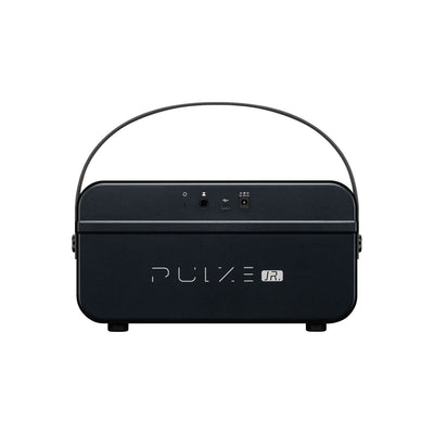Pulze Jr. Eclipse Black