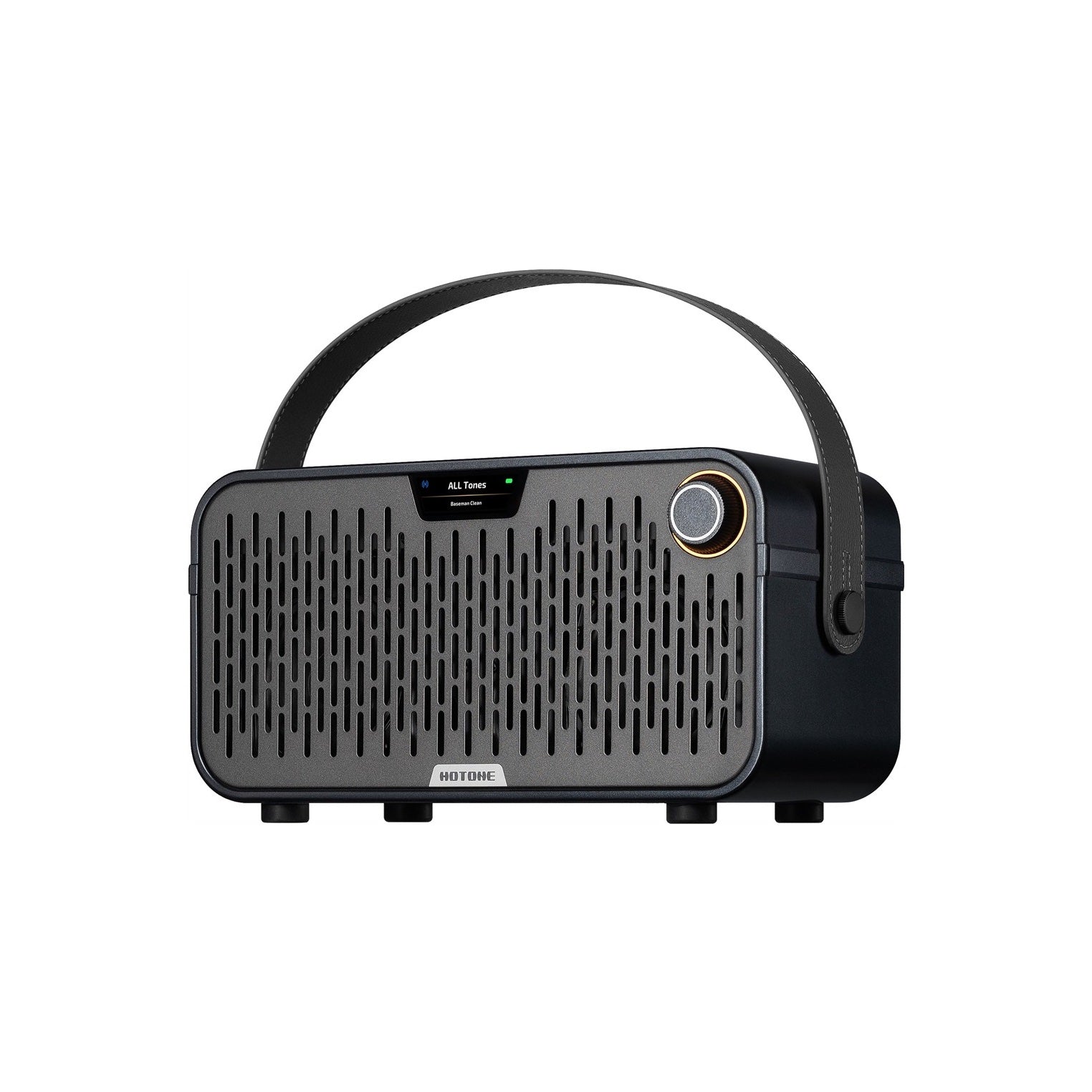 Pulze Jr. Eclipse Black