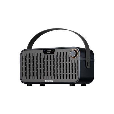 Pulze Jr. Eclipse Black