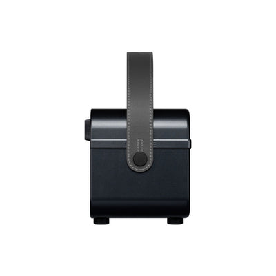 Pulze Jr. Eclipse Black