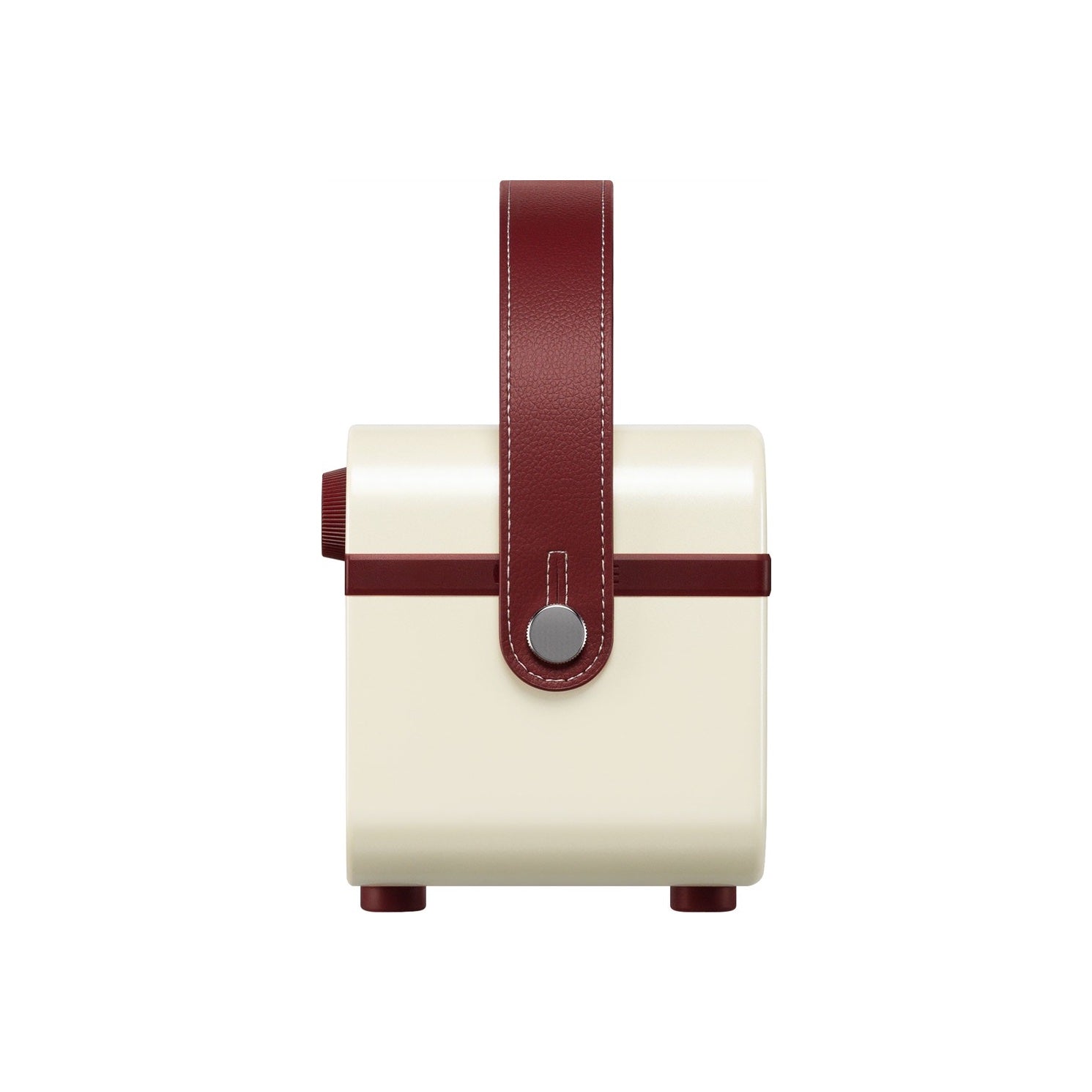 Pulze Jr. Eclipse White