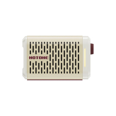 Pulze Mini BT White