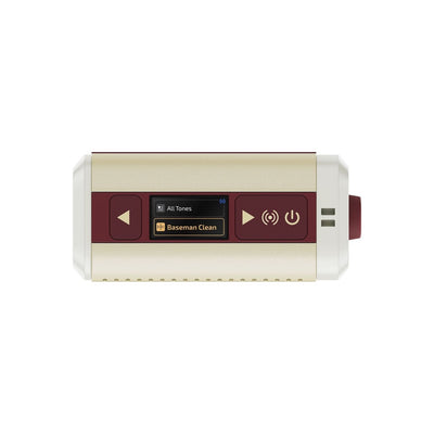 Pulze Mini BT White