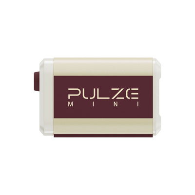 Pulze Mini BT White