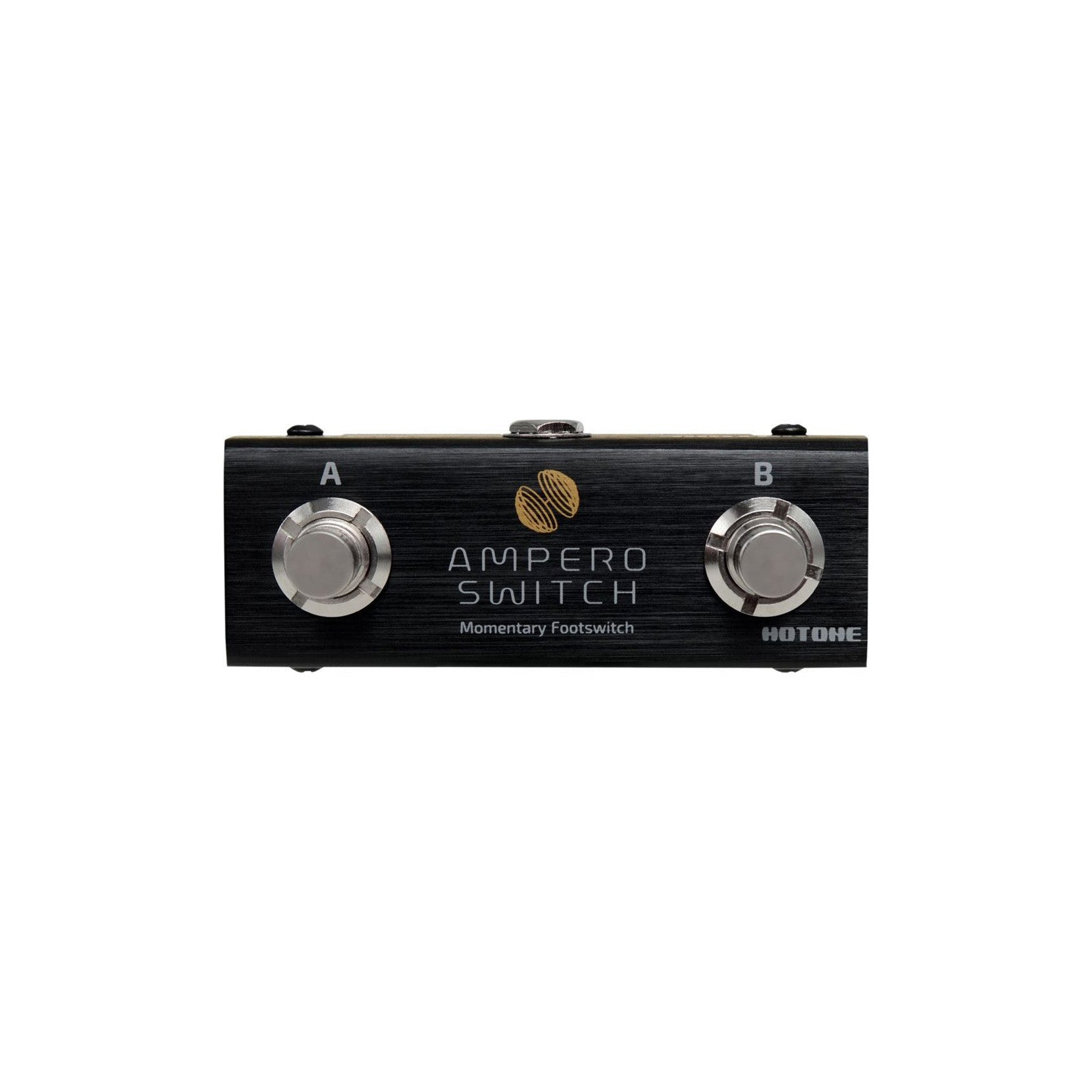 Hotone - Ampero FS-1 Switch - Musik Utan Gränser 