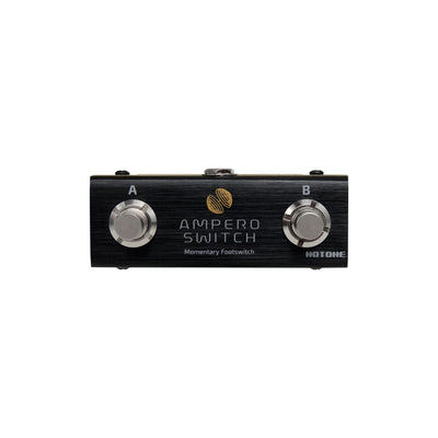 Hotone - Ampero FS-1 Switch - Musik Utan Gränser 