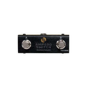 Hotone - Ampero FS-1 Switch - Musik Utan Gränser 