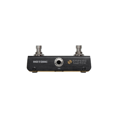 Hotone - Ampero FS-1 Switch - Musik Utan Gränser 