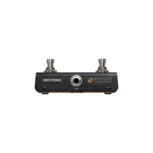 Ladda upp bild till gallerivisning, Hotone - Ampero FS-1 Switch - Musik Utan Gränser 
