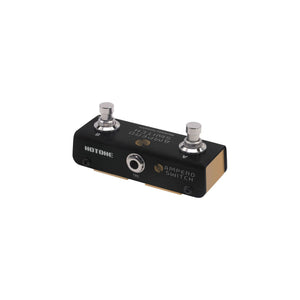 Hotone - Ampero FS-1 Switch - Musik Utan Gränser 