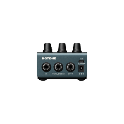 Verbera Convolution Reverb