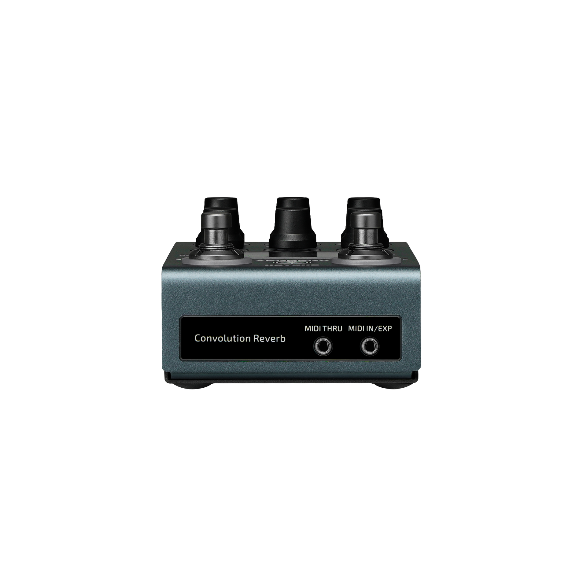 Verbera Convolution Reverb