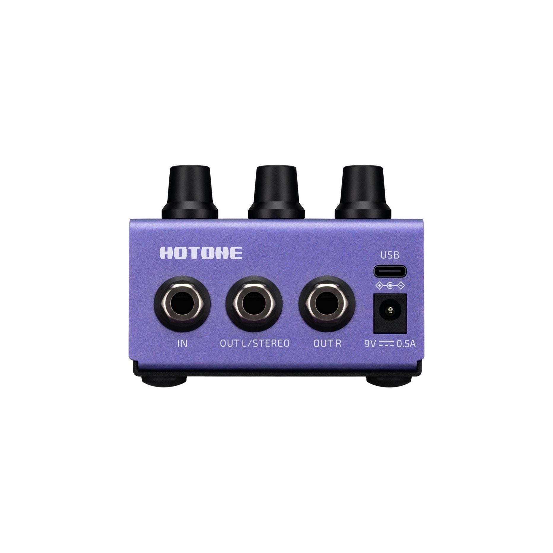 Freqlux Tri Pitch Engine