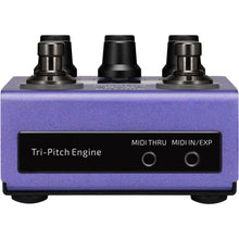 Ladda upp bild till gallerivisning, Freqlux Tri Pitch Engine
