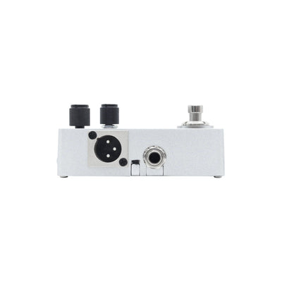 Hotone - Omni IR Loader Stomp Box - Musik Utan Gränser 