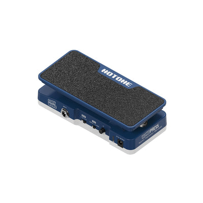 Hotone - Wong Press Volume Expression Wah - Musik Utan Gränser 