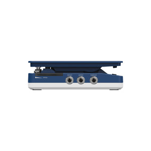Wong Press Volume Expression Wah