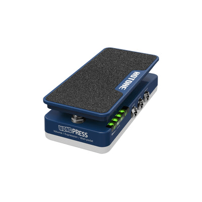 Hotone - Wong Press Volume Expression Wah - Musik Utan Gränser 