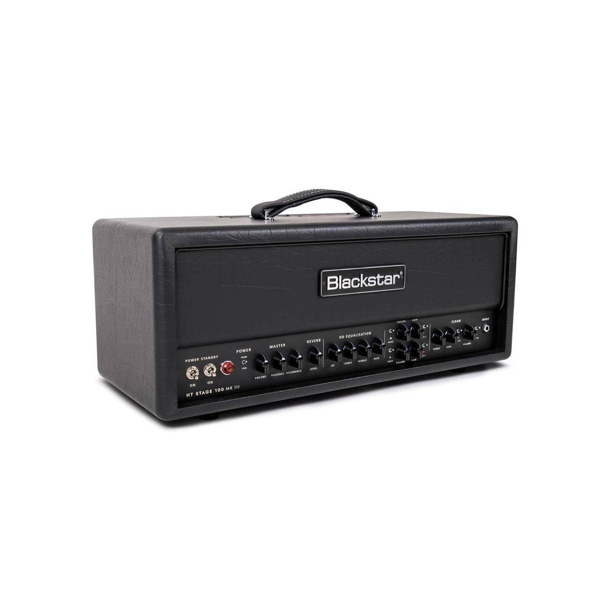 Blackstar HT Stage 100 MkIII – bild 2