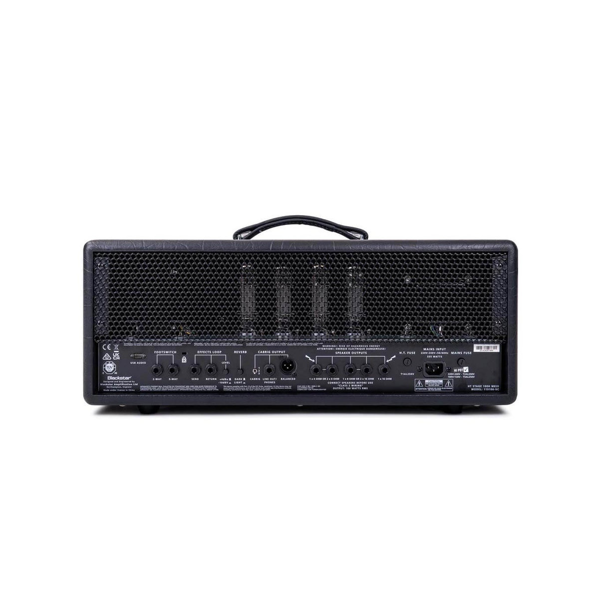 Blackstar HT Stage 100 MkIII – bild 3