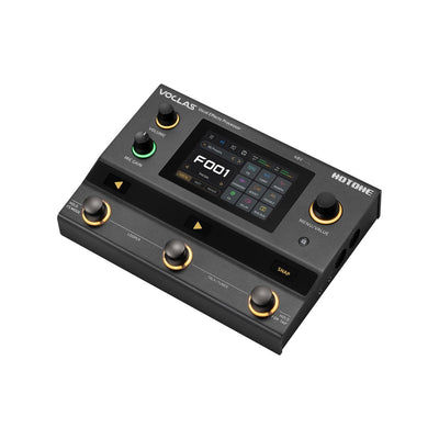 Hotone Voclas Vocal Effects Processor – bild 2