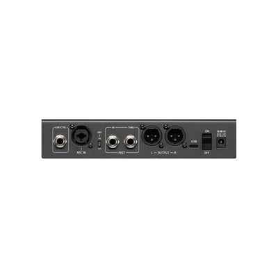 Hotone Voclas Vocal Effects Processor – bild 4