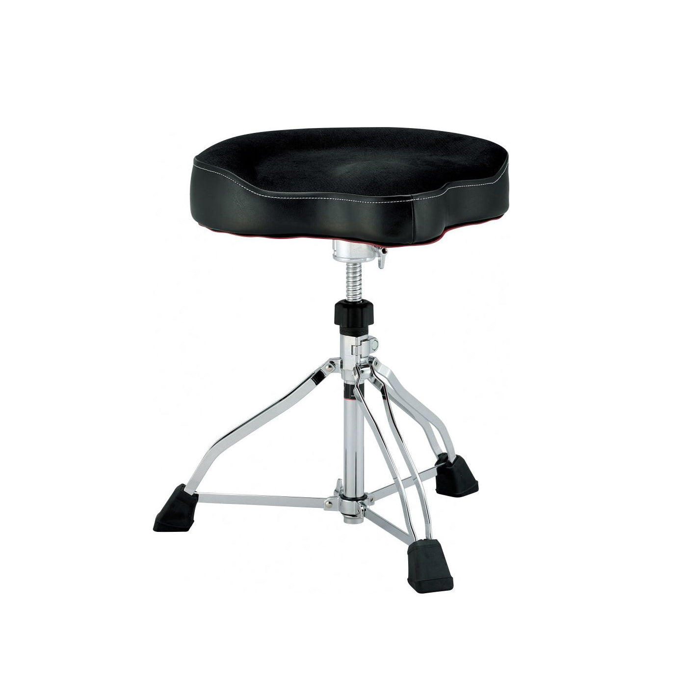 Tama - HT530BCN 1st Chair Glide Rider Cloth Seat - Musik Utan Gränser 
